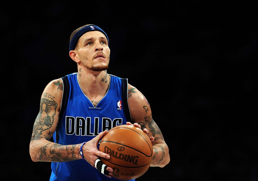 Delonte West Now: Former NBA Star Spotted Begging on the Streets | Is It Really Him?