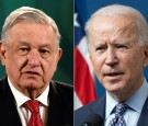 Andres Manuel Lopez Obrador Tried to Blackmail Joe Biden, U.S. Senator Says