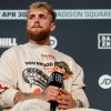 Jake Paul Slams Joe Biden Over High Gas Prices, Other Issues; Labels Pres.' Supporters as 'American Problem'