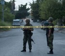 7 Bodies of Gulf Cartel Members Found Dead in Mexico's Famous Tourist Spot