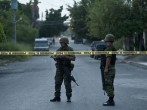 7 Bodies of Gulf Cartel Members Found Dead in Mexico's Famous Tourist Spot