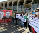 Brazil Police Arrest 2nd Suspect in Case of Missing Pair in Amazon Rainforest