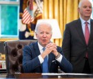 Ukraine Aid: Joe Biden Announces U.S. Allotting Additional $1 Billion for Ukraine