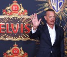 VIDEO: Tom Hanks Yells at Fans Who Pushed His Wife Rita Wilson, Gets Massive Support Online