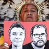 Family of Journalist, Indigenous Expert Who Went Missing on Brazil Amazon Open Up After Their Bodies Were Found