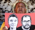 Family of Journalist, Indigenous Expert Who Went Missing on Brazil Amazon Open Up After Their Bodies Were Found