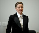 Amber Heard Unveils Years of ‘Therapist Notes’ Detailing Alleged Abuse of Ex-husband Johnny Depp