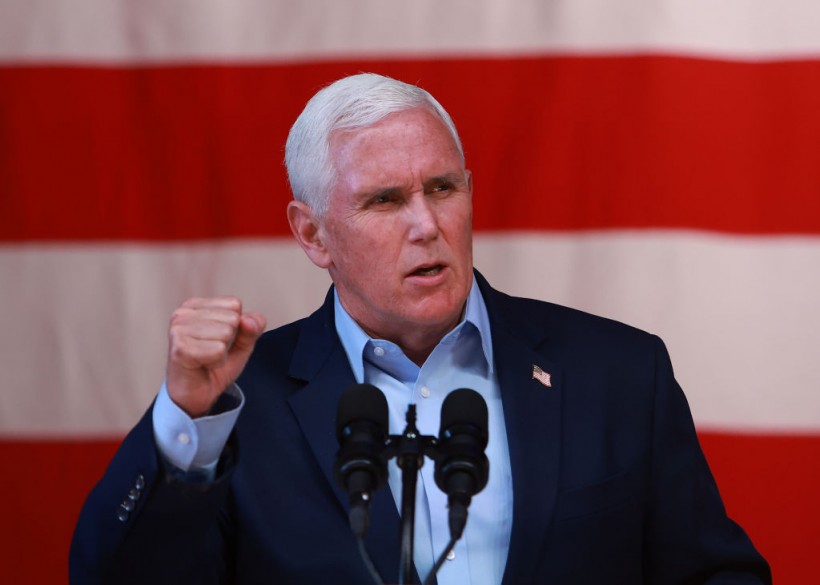 January 6 Hearings: Mike Pence Chose Constitution Over Trump Despite Pressure