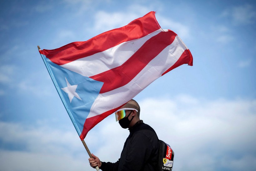 Puerto Rico Independence or Statehood? Major Party to Soon Reconsider or Reaffirm Stance