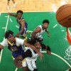 Golden State Warriors Beat Boston Celtics to Win NBA Finals, Steph Curry Named Finals MVP