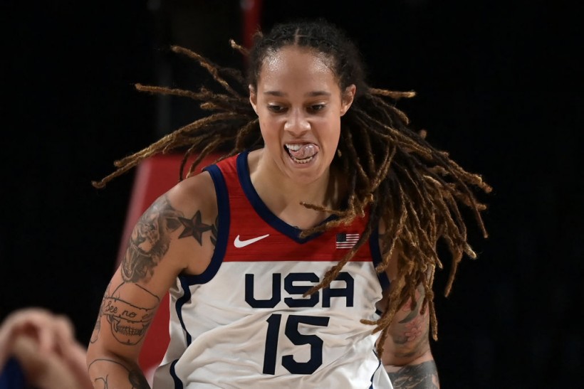 Phoenix: Brittney Griner’s Wife Reveals Painful Story of Failed Phone Call From WNBA Star Amid Detention in Russia