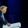 Donald Trump Unsure if Ron DeSantis Will Run for President in 2024; Ex-Pres. Reiterates Winning Against Florida Governor