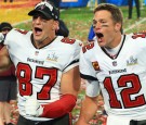 Buccaneers: Tom Brady Shares Emotional Reaction After Rob Gronkowski’s Retirement