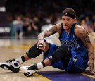 NBA: Delonte West Breaks Silence on Viral Pandhandling Video