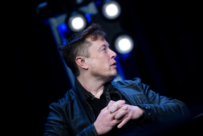 Elon Musk’s Child Wants to Change Name, Cut Ties With Tesla CEO Father