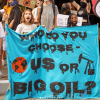 Fossil Fuel-Funded Cop Kills California Climate Legislation