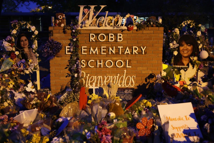 Uvalde Teacher Says Texas Shooting Gunman Salvador Ramos Was a 'Student Who Scared Her Most'