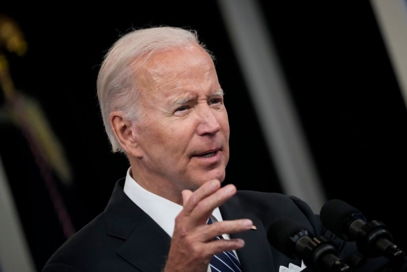 Joe Biden Wants to Issue Gas Tax Holiday to Help Americans | Here’s How Much It Will Actually Save You Per Gallon