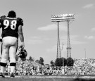 Tony Siragusa Dead at 55: How Did the Former NFL Star Die?