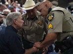 Uvalde Police Chief Pete Arredondo 'Unanimous' Termination Echoes Experts' Sentiments