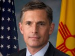 Senator Martin Heinrich