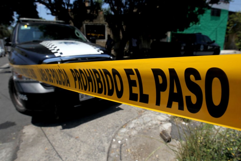 Mexico: 9 Dead After Shootout Between Police, Gunmen in Jalisco State Plagued by Mexican Drug Cartels