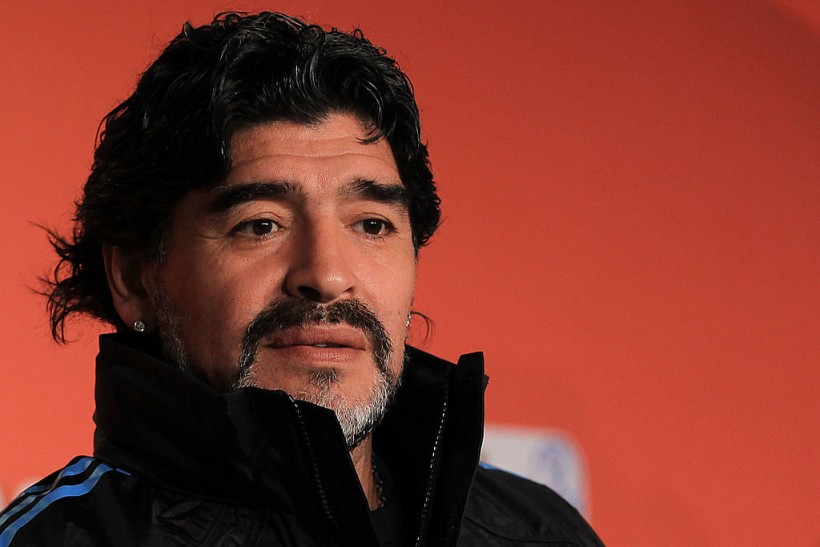 Diego Maradona Cause of Death: 8 Doctors, Nurses Going to Trial in Argentina for Homicide Charges