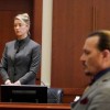 Johnny Depp, Amber Heard Legal Battle Might Not Be Over Yet as Actress Says She Will Appeal Defamation Ruling