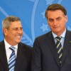 Brazil Election: Jair Bolsonaro to Announce Former Defense Minister as Running Mate