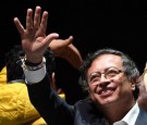 Colombia's President-Elect, Gustavo Petro, Vows to Protect Amazon Rainforest