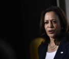 Kamala Harris Says Roe v. Wade Repeal Will Endanger Other Rights