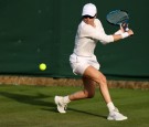 First Mexican Woman to Play in Wimbledon Since 1996 Follows in Grandfather's Footsteps