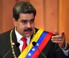 Venezuela: US Officials in Talks With Nicolas Maduro Admin in Bid to Free Jailed Americans, Rebuild Ties