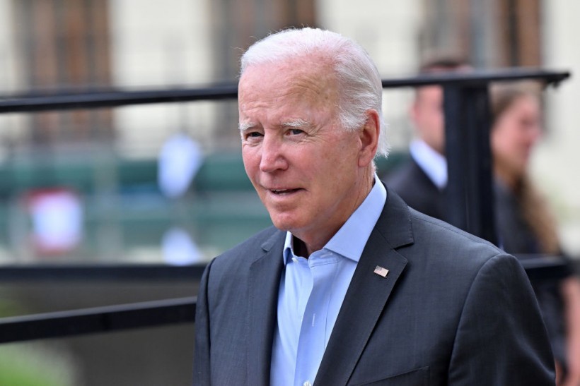 Joe Biden ‘Annoyed’ by Questions of Running for Another Presidential Term in 2024 Election
