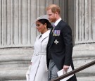 Prince Harry 'Homesick,' 'Unhappy' Despite Meghan Markle's Effort to Create 'Perfect LA Life,' Royal Expert Says