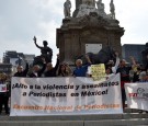 Mexico Journalist Deaths Continue to Rise; 12th Reporter Shot Dead, Daughter Injured