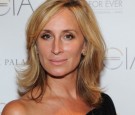 Sonja Morgan atttends the Theia Presentation - Mercedes-Benz Fashion Week Spring 2014 at NY Palace