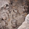 Mexican Archaeologists Discovered Four Aztec Child Burials in Mexico City