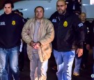 El Chapo Case: US Officials Sued by Sinaloa Cartel Boss Ask to Dismiss 'Mistreatment' Lawsuit for 2nd Time