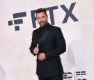 Ricky Martin Sued for More Than $3 Million by His Ex-Manager | Here's Why