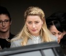 Amber Heard's Legal Trouble Isn't Over as Australia Investigates Her for Perjury After Johnny Depp Trial Loss