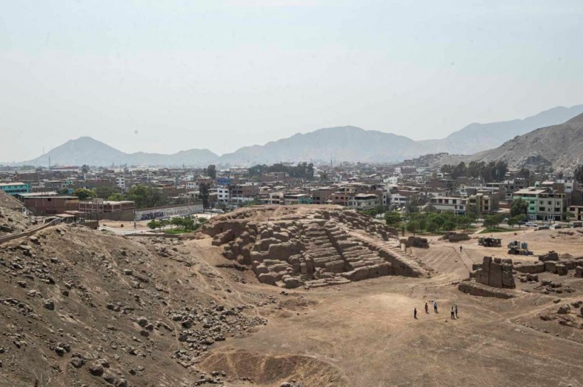Peru: Inca Mummies Making Peruvian Home's Construction Complicated