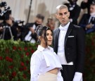 Travis Barker Latest Health Update After Suffering From Pancreatitis | Kourtney Kardashian Remains by His Side