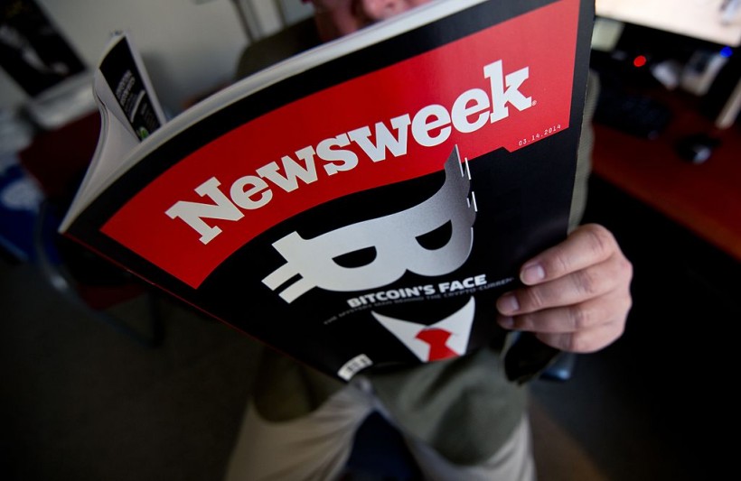 IBT Media "Rightful and Legal" Owner of Newsweek; Dev Pragad Ownership Claims Labeled as "Fiction"