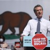California Gov. Gavin Newsom Targets Ron DeSantis, Calls for Florida to Join Fight for Freedom in July 4 Ad