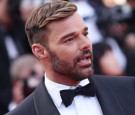 Ricky Martin Denies Domestic Abuse Allegations After Restraining Order Filed Against Him in Puerto Rico