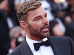 Ricky Martin Denies Domestic Abuse Allegations After Restraining Order Filed Against Him in Puerto Rico