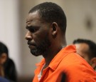 R. Kelly on Suicide Watch 'For His Own Safety' According to Feds