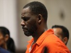 R. Kelly on Suicide Watch 'For His Own Safety' According to Feds