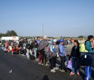 Mexico: Officials Demobilize Latest Migrant Caravan Headed to U.S. After 2 Days of March | Here's How